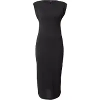 Vero Moda Robe 'VMSASHA' noir