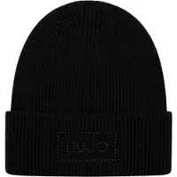 Liu Jo Bonnet noir