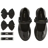 Next Ballerines noir