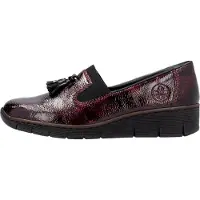 Rieker Mocassin à Enfiler Softlack