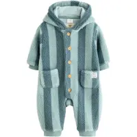 Next Ensemble bleu / bleu pastel