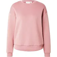 Vila Sweat-shirt 'VISandy' rose ancienne
