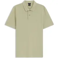BOSS Pallas Polo en coton