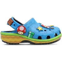 Crocs Sabots Super Mario Core Classic