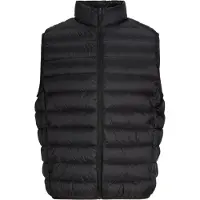 Jack & Jones Gilet 'JJEBERG' noir