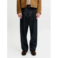 Jack & Jones Jean 'JJIALEX' bleu foncé