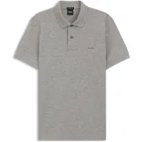 BOSS Pallas Polo en coton