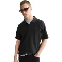 Scotch & Soda Polo à Manches Courtes 183793 Relaxed Fit