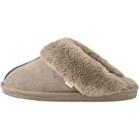 Next Pantoufle gris