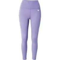 Roxy Pantalon de sport 'Heart Into It' violet