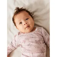 Name it Barboteuse / body 'NBFWANG' saphir / olive / violet pastel / rose