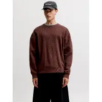 Jack & Jones Ace Sweatshirt Rouge L Homme