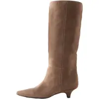 Next Bottes 'N. Premium' taupe