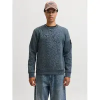 Jack & Jones Sweat-shirt 'JJCleveland' anthracite