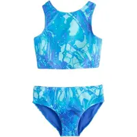 Next Bikini indigo / azur / aqua
