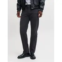 Jack & Jones Chris Original 908 Jeans Noir 30 / 30 Homme