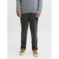 Jack & Jones Pantalon 'JPSTOLLIE DEVON' gris foncé
