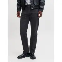 Jack & Jones Jean 'JJIChris JJOriginal' noir denim