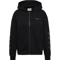 Hummel Sweat à Capuche Keeper Chevron