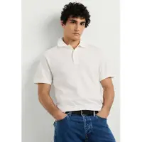 Pepe Jeans T-Shirt 'OWEN' blanc cassé