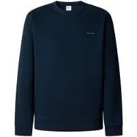 Pepe Jeans Sweat-shirt 'Jefferson' bleu marine