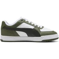 Puma Caven Iii Trainers Vert EU 37 1/2 Homme
