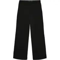 Vero Moda Pantalon 'VMZamira' noir