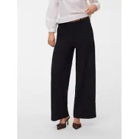 Vero Moda Pantalon 'VMZamira' noir