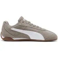 Puma Baskets basses 'Replicatch SD' taupe