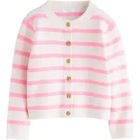 Next Cardigan écru