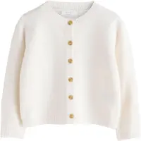 Next Cardigan écru