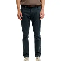 Jack & Jones Glenn Grove 5 Pocket Pants Bleu 32 / 32 Homme