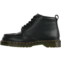 Dr. Martens Bottines à lacets 'Lowell' noir