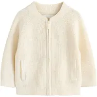 Next Cardigan écru