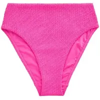 Next Bas de bikini rose