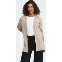ONLY Cardigan cappuccino
