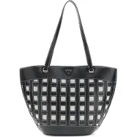 GUESS Sac Porté épaule Frankie Girlfriend