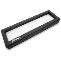 Böker Germany Floating Display, noir