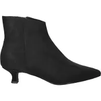Marco Tozzi Bottines noir