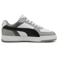 Puma Caven Iii Block Trainers Blanc EU 21 Enfants