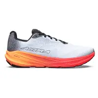 Altra - Chaussures de running - M Experience Flow 3 White/Black/Orange Pop - Taille 46 - Blanc