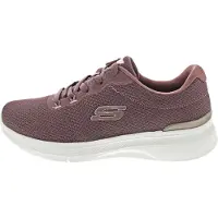 SKECHERS Dynamight 3.0 : Chaussures de sport pour femmes, chaussures de training, chaussures de course, couleur rouge