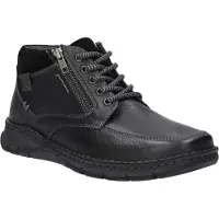 Josef seibel Narkeni 01 | Bottines pour Hommes | noir
