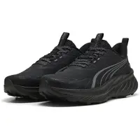 Puma Pounce Lite 2 Trail Running Shoes Noir EU 42 Femme