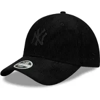 New Era Casquette Cord 9forty New York Yankees