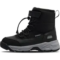 Hummel Tex Snow Boots Noir EU 37 Enfants