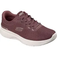 SKECHERS Dynamight 3.0 : Chaussures de sport pour femmes, chaussures de training, chaussures de course, couleur rouge
