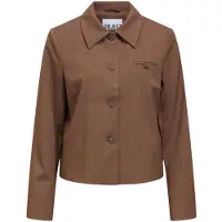 Object À Boutons Blazer
