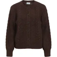 Object En Maille Cardigan