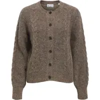 Object En Maille Cardigan